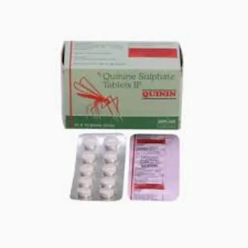 Quinine Sulphate